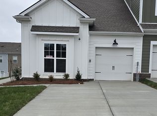 6210 Kenwyn Pass LOT 72, Smyrna, TN 37167