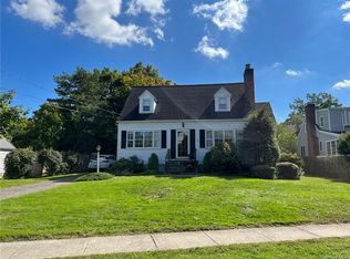 37 Hughes Ave, Rye, NY 10580