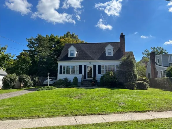 37 Hughes Ave, Rye, NY 10580