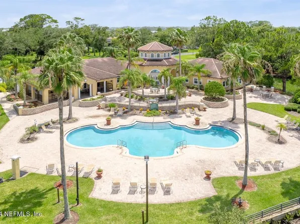 2005 MARIPOSA VISTA Lane #3-125, St. Augustine, FL 32084