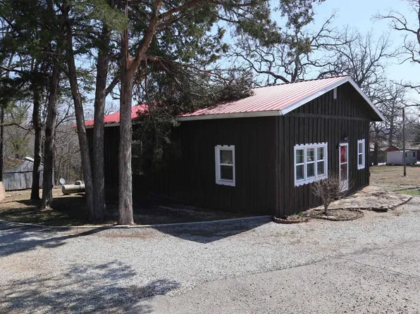 10447 Highway 62 E, Henderson, AR 72544