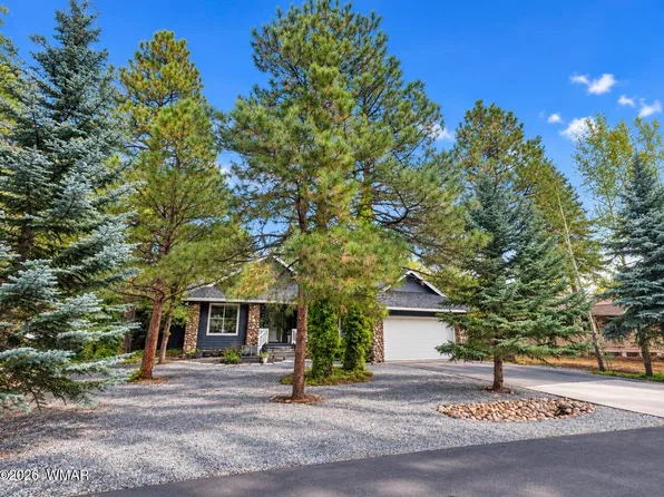 5065 Night Hawk Loop, Pinetop, AZ 85935