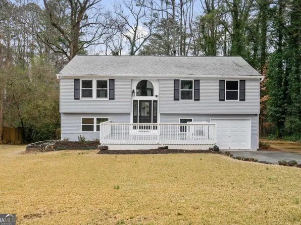 266 Pinehurst Ln, Marietta, GA 30068