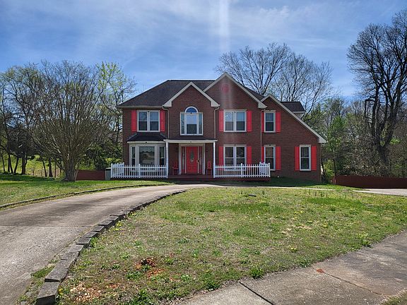 2nd image of 2555 Stone Briar Dr