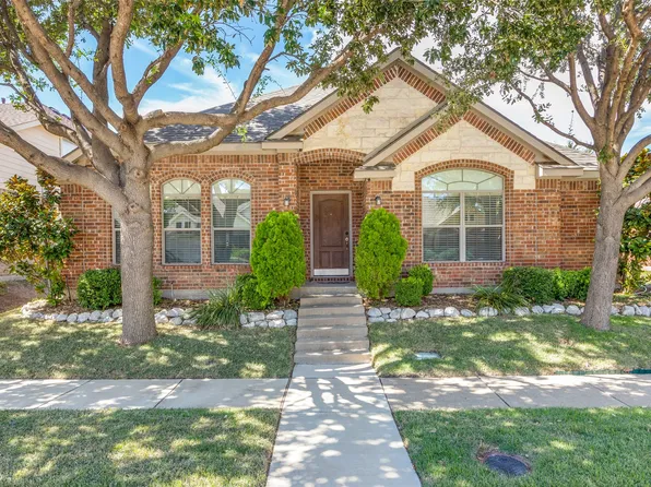 4500 River Xing, McKinney, TX 75070