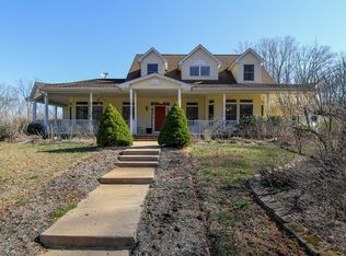 9491 Summer Breeze Rd, Warrenton, VA 20186