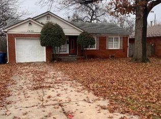 1605 Carlisle Ct, Oklahoma City, OK 73120