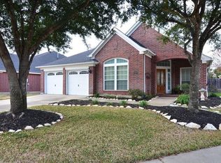 22414 Bristolwood Ct, Katy, TX 77494
