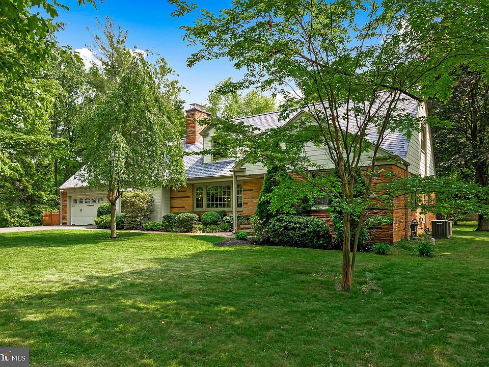 302 Bridgeboro Rd, Moorestown, NJ 08057 Zillow