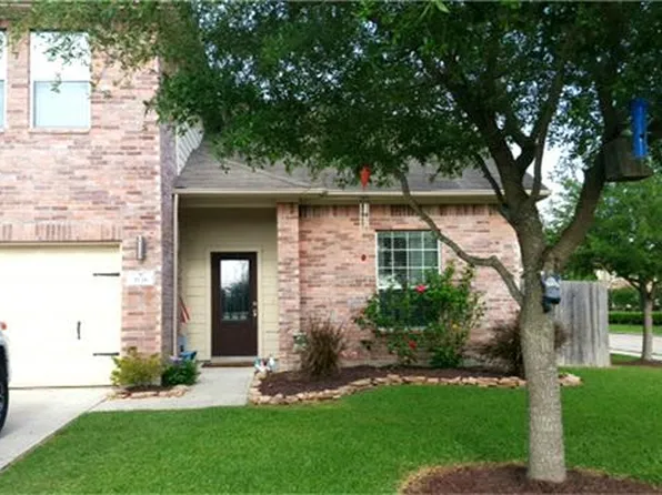 1118 Pecos Pass Dr, Richmond, TX 77406