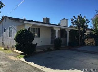 12841 Herrick Ave, Sylmar, CA 91342