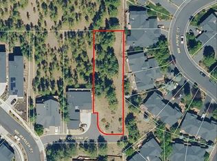 2578 NW Cousins Pl, Bend, OR 97703