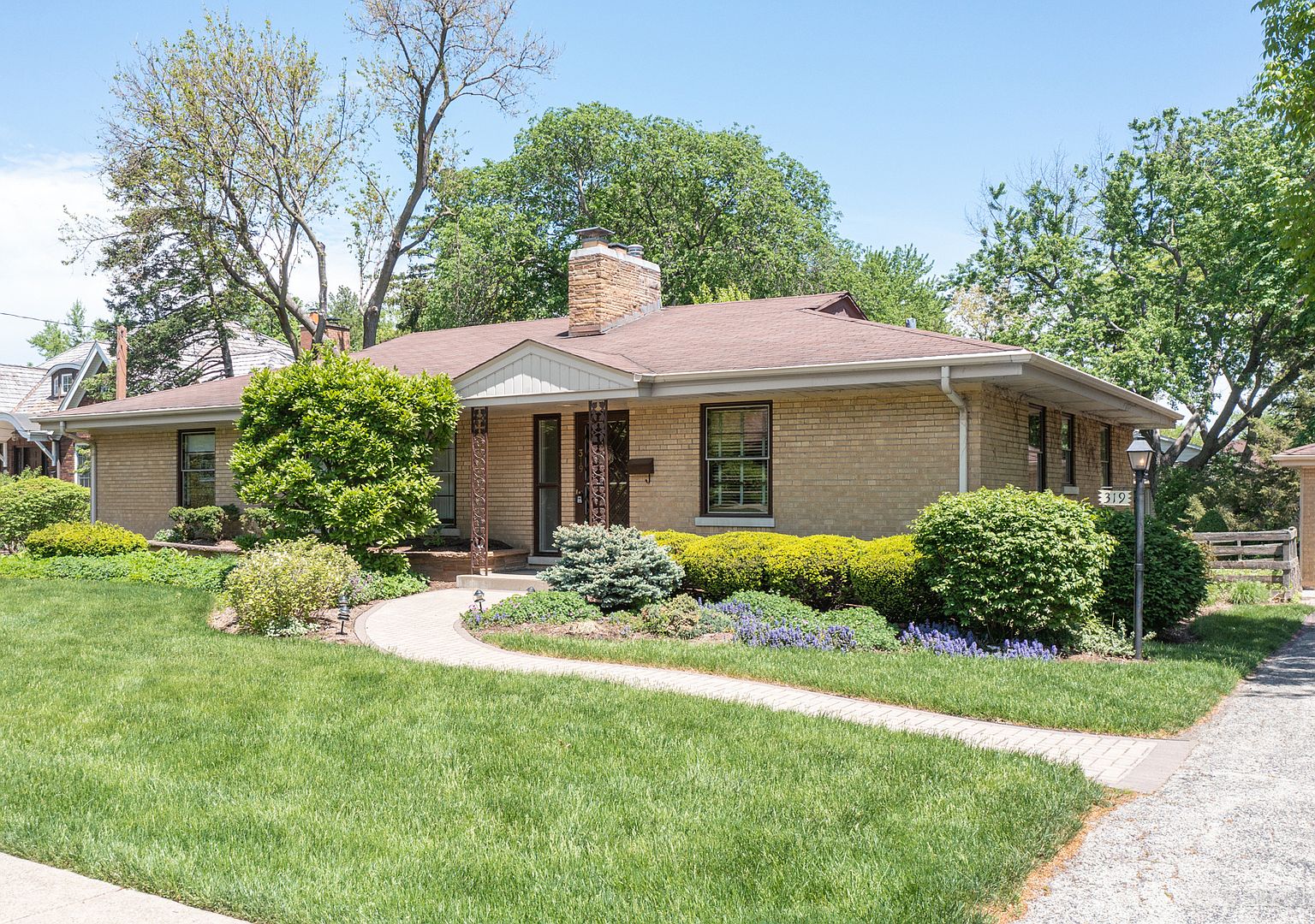 319 N Park Blvd, Glen Ellyn, IL 60137 Zillow