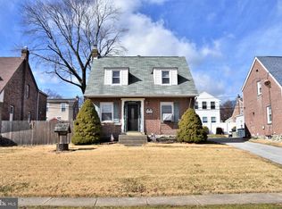 145 Haverford Rd, Folsom, PA 19033