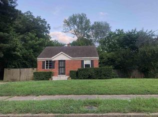 2040 Brookline Rd, Memphis, TN 38128