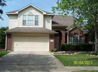 4623 Silverlake Dr, Sugar Land, TX 77479