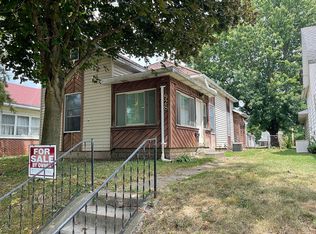 928 20th St, Logansport, IN 46947