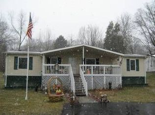 1306 E Lakeview Dr, Johnson City, TN 37601
