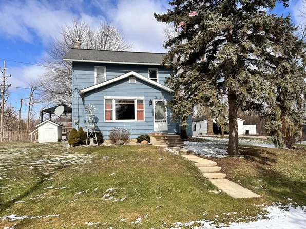 8042 Short Rd, Clinton, MI 49236