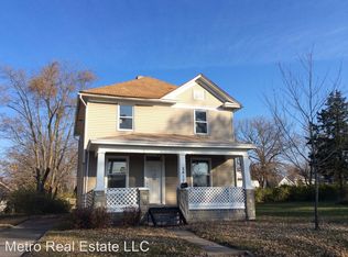 2417 Schele Ave, Fort Wayne, IN 46803