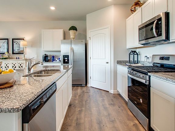 4th image of 5420 Timberwalk Ln Lot 10