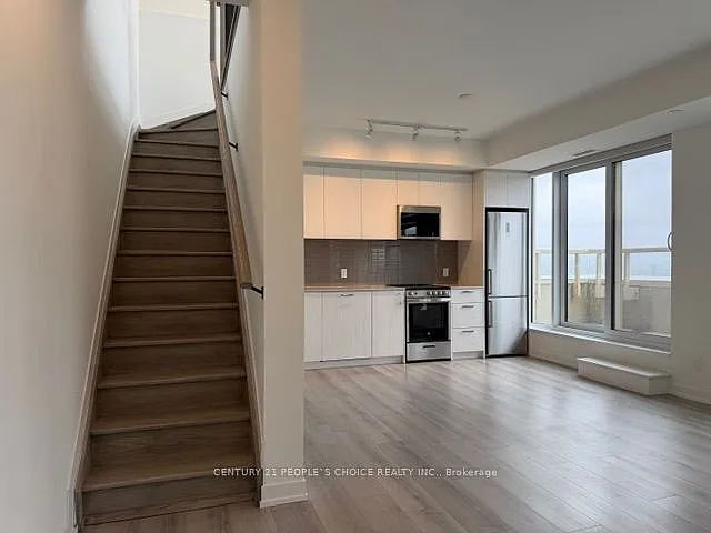 1787 Saint Clair Ave W #1007 — Photo 29