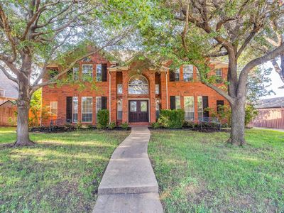 1724 Endicott Dr, Plano, TX, 75025