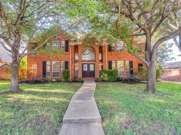 1724 Endicott Dr, Plano, TX 75025