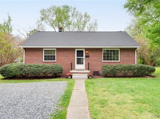 5209 Pine Crest Ave, Richmond, VA 23225