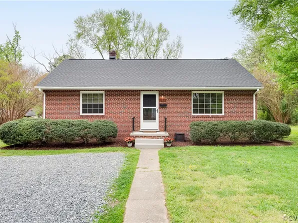 5209 Pine Crest Ave, Richmond, VA 23225