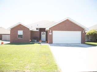 2325 Ralph Boone, Clovis, NM 88101