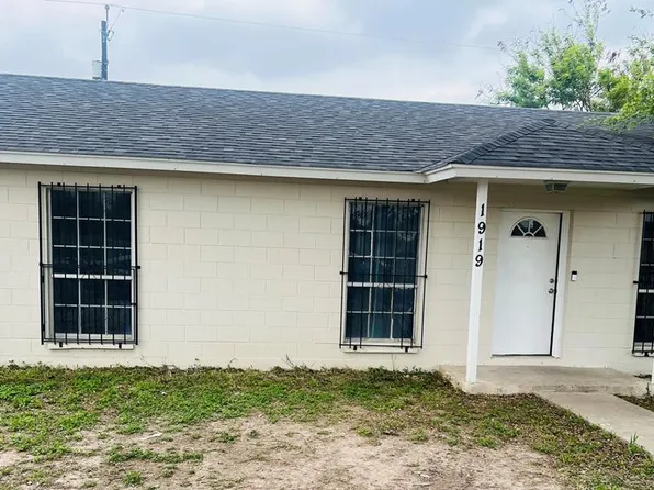 1919 Taxco Dr, Brownsville, TX 78521
