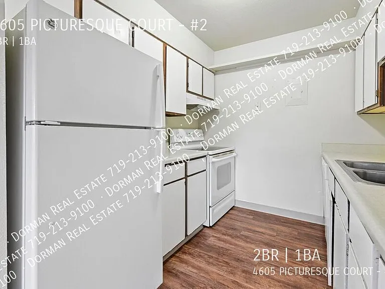 4605 Picturesque Ct #2 — Photo 3