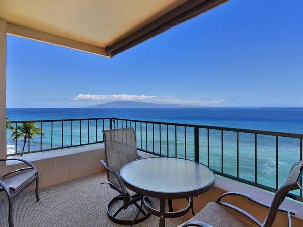 106 Kaanapali Shores Pl APT 801, Lahaina, HI 96761