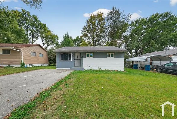 138 Grampian Rd