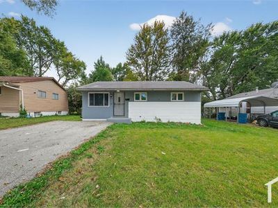 138 Grampian Rd, Saint Louis, MO, 63137