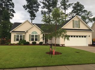 3202 Catarina Ln, New Bern, NC 28562