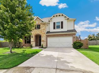 5601 Fremont Dr, McKinney, TX 75071