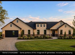 210 Leech Rd, Poolville, TX 76487