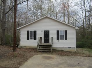 122 Fowler Dr, Bowdon, GA 30108