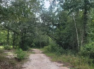 0 Coot Adams Rd, Ashford, AL 36312