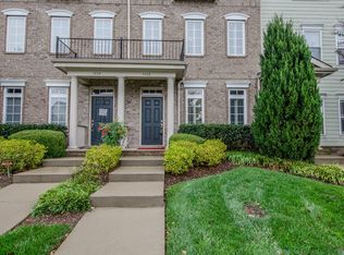 1436 Burnside Dr, Franklin, TN 37067
