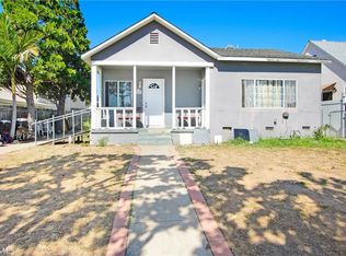 2221 S Meridian Ave #A, Alhambra, CA 91803