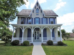 344 Hodgson St APT 3, Oxford, PA 19363