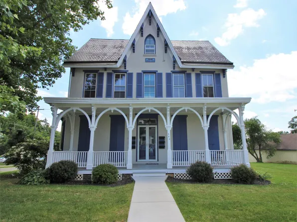 344 Hodgson St APT 3, Oxford, PA 19363