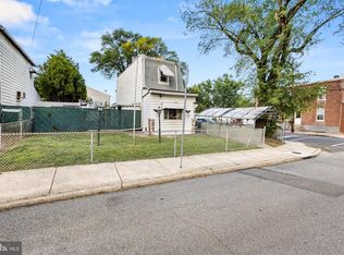 2617 S 76th St, Philadelphia, PA 19153