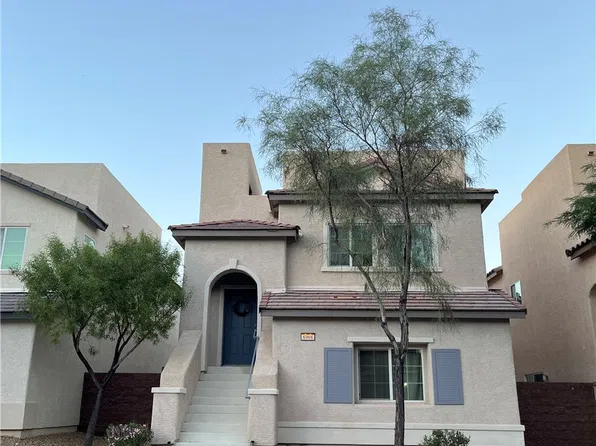 8968 Harmony Hall Ave, Las Vegas, NV 89178
