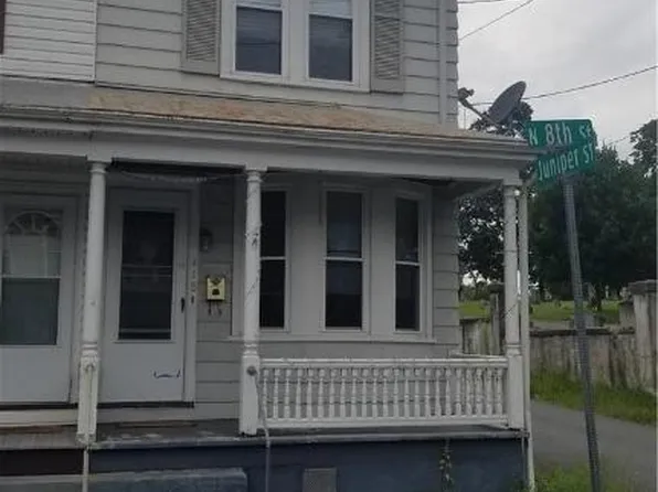 418 N 8th St, Easton, PA 18042