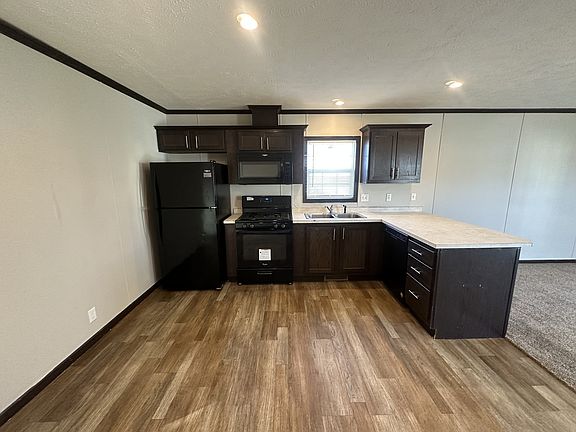 2nd image of 21155 Warner Ave #814