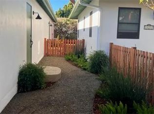 1821 Chino St UNIT C, Santa Barbara, CA 93101